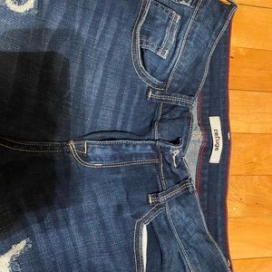 Refuge Jeans, size 4